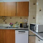 Rocha Sol Apartament