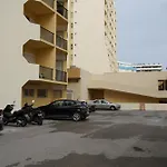 Apartament Rocha Sol