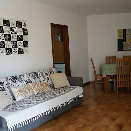 Apartament Rocha Sol