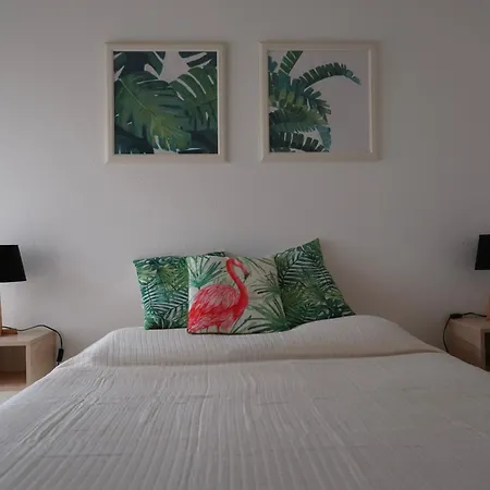 Apartament Rocha Sol Portimão