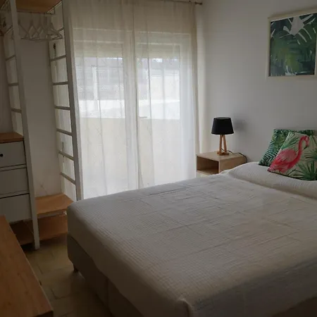 Apartman Rocha Sol