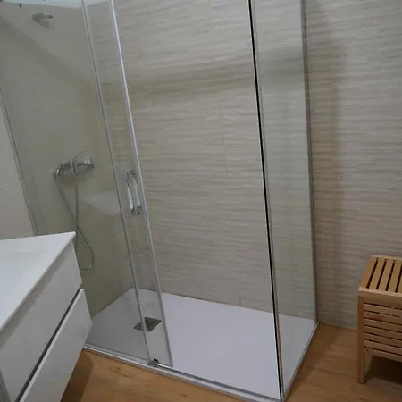 Rocha Sol Apartament