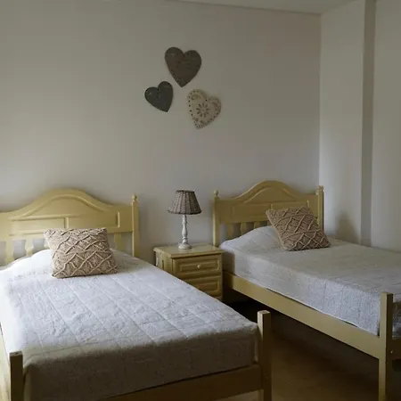 Rocha Sol Apartament *