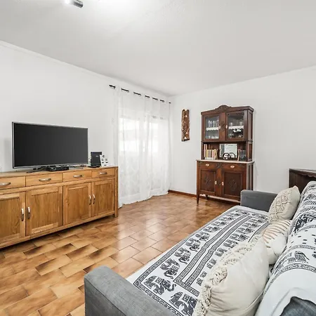 Apartman Rocha Sol