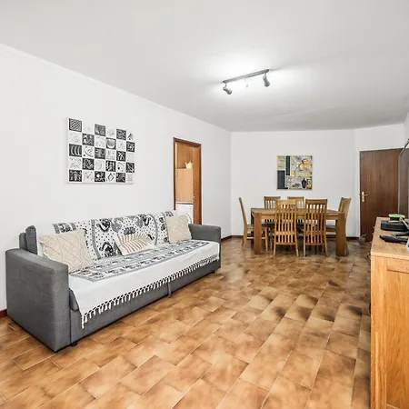 Apartman Rocha Sol