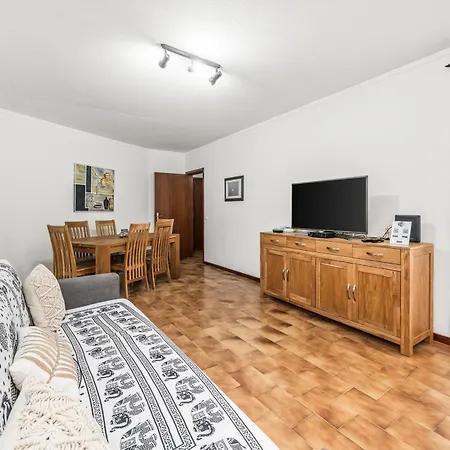 Apartman Rocha Sol Portimão