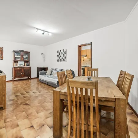 Rocha Sol Apartman