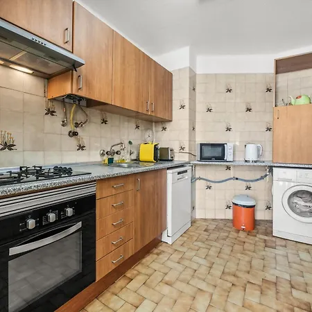 Rocha Sol Apartman *
