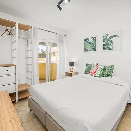 Apartman Rocha Sol