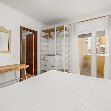 Rocha Sol Apartman *