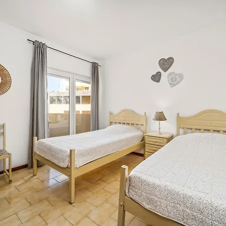 Rocha Sol Apartman