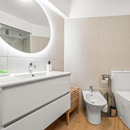 Rocha Sol Apartman *