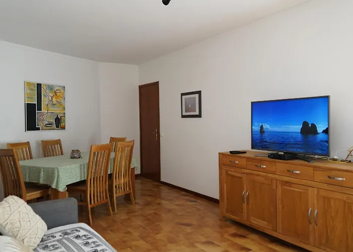 Rocha Sol 아파트 포티마오