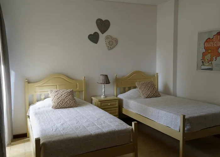 Rocha Sol 아파트 *