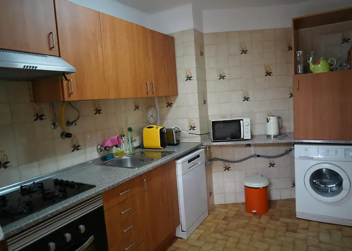 아파트 Rocha Sol 포티마오