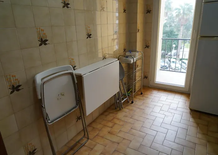 아파트 Rocha Sol 포티마오